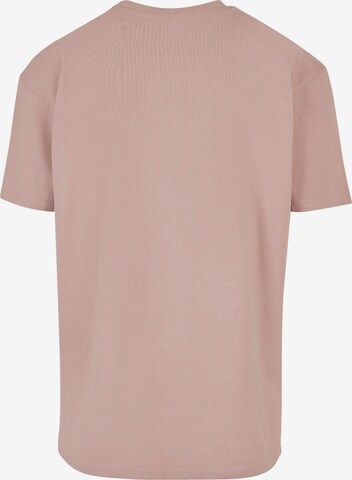 MT Upscale Bluser & t-shirts 'Hotline' i beige