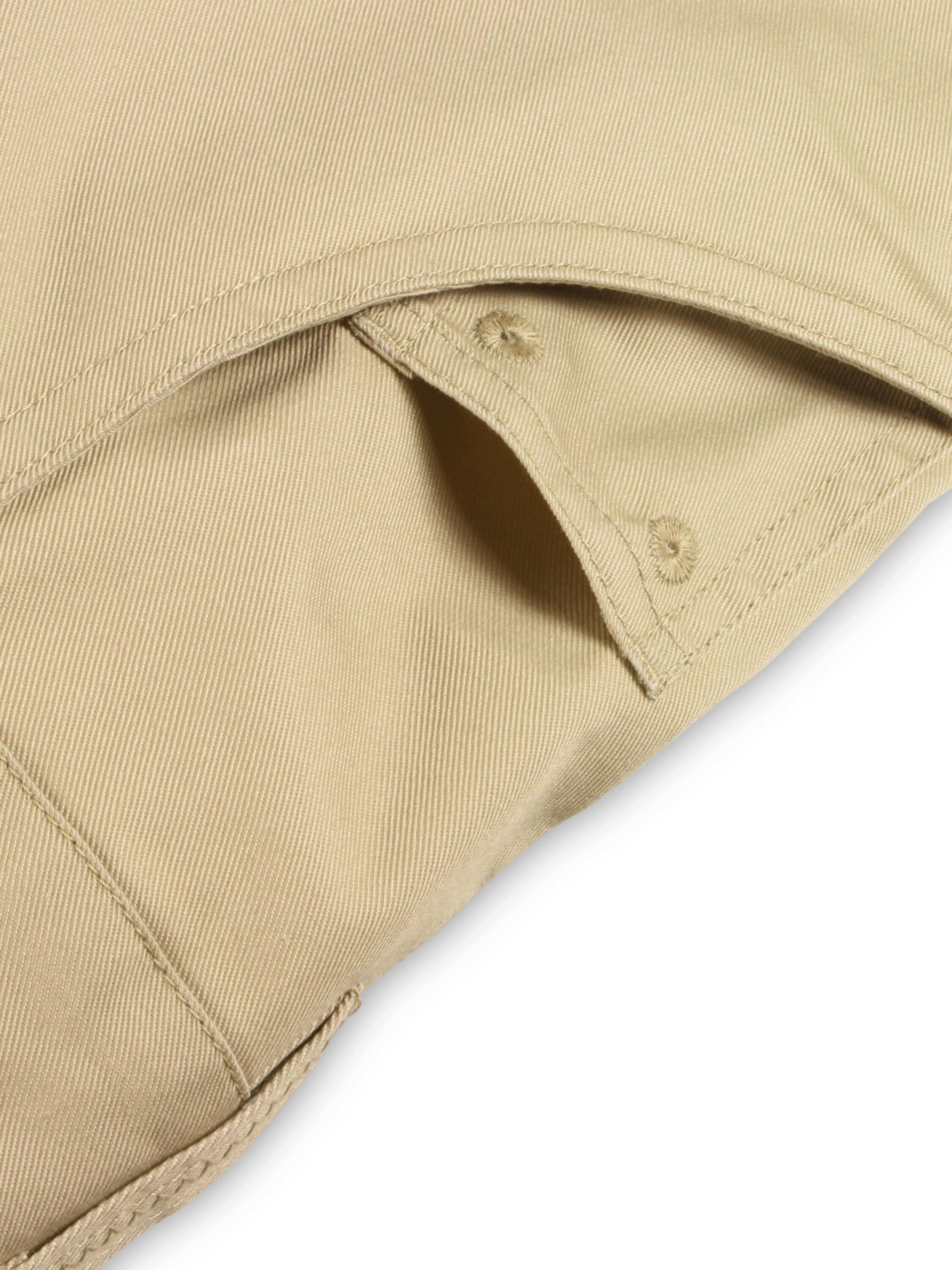 normani Regular Outdoor trousers 'Valley' in Green