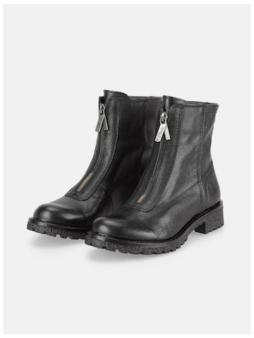 Bottines FELMINI en noir