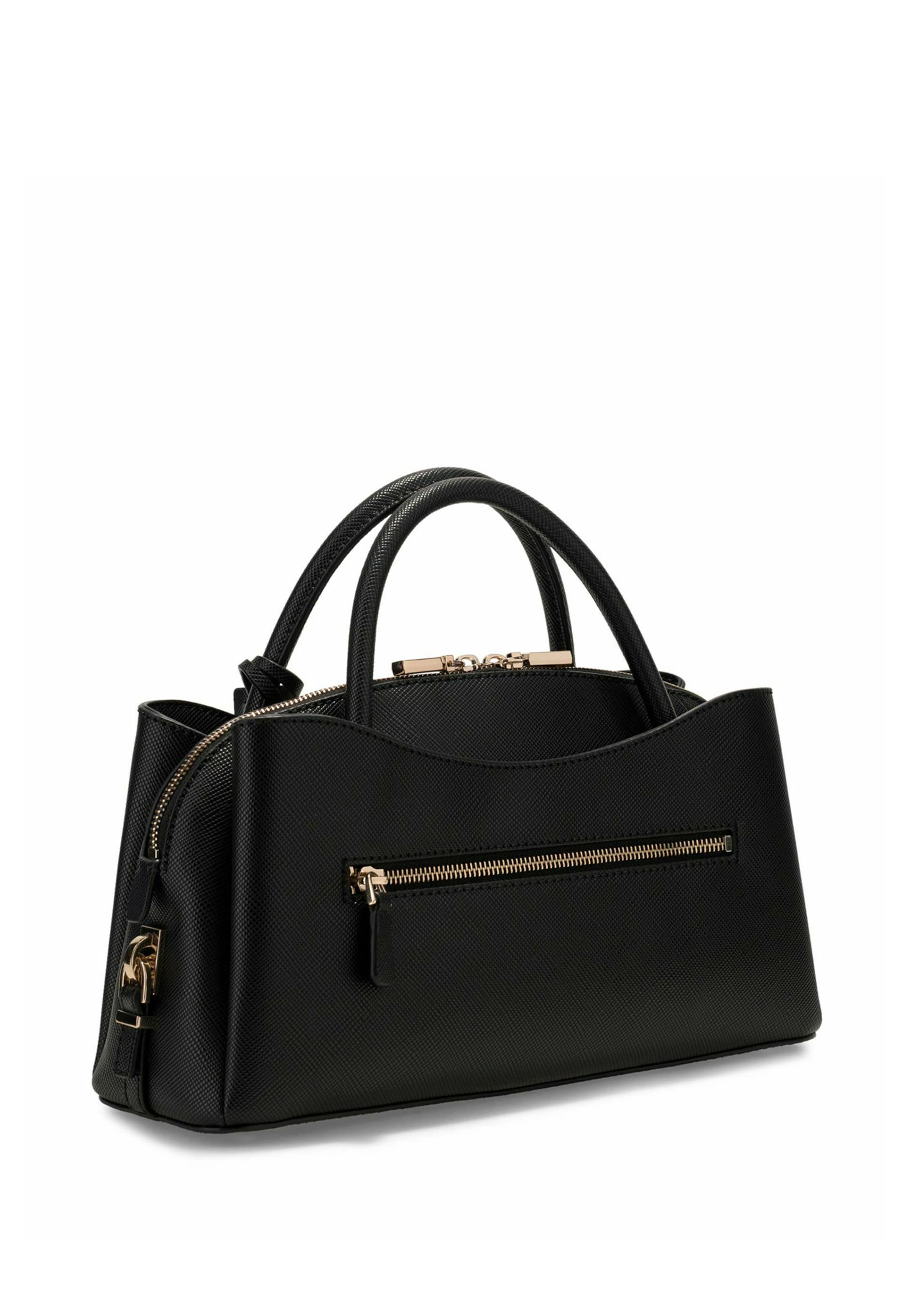 GUESS Сумки 'Danielle' в Черный
