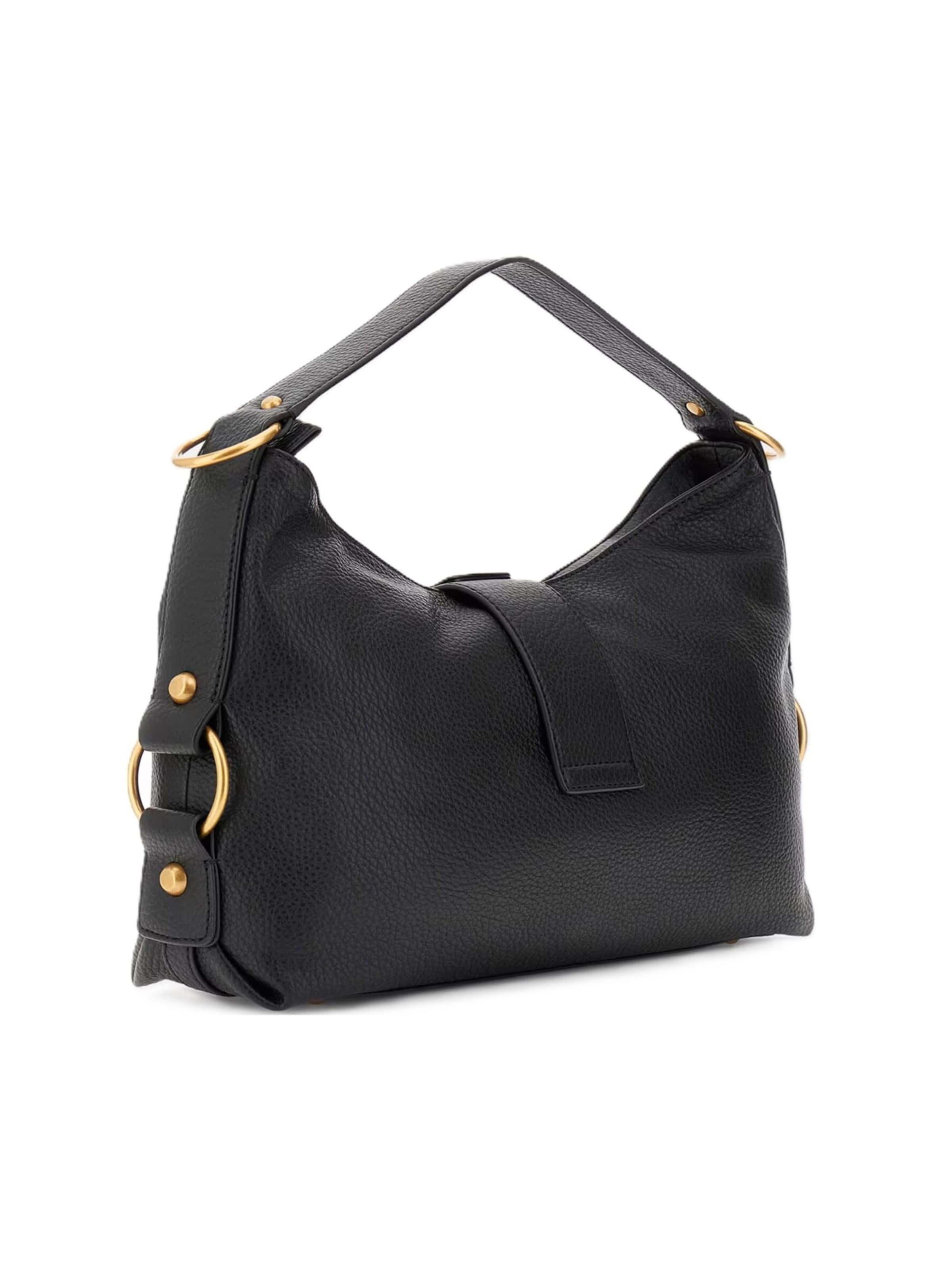 GUESS Handbag 'BB930818' in Black