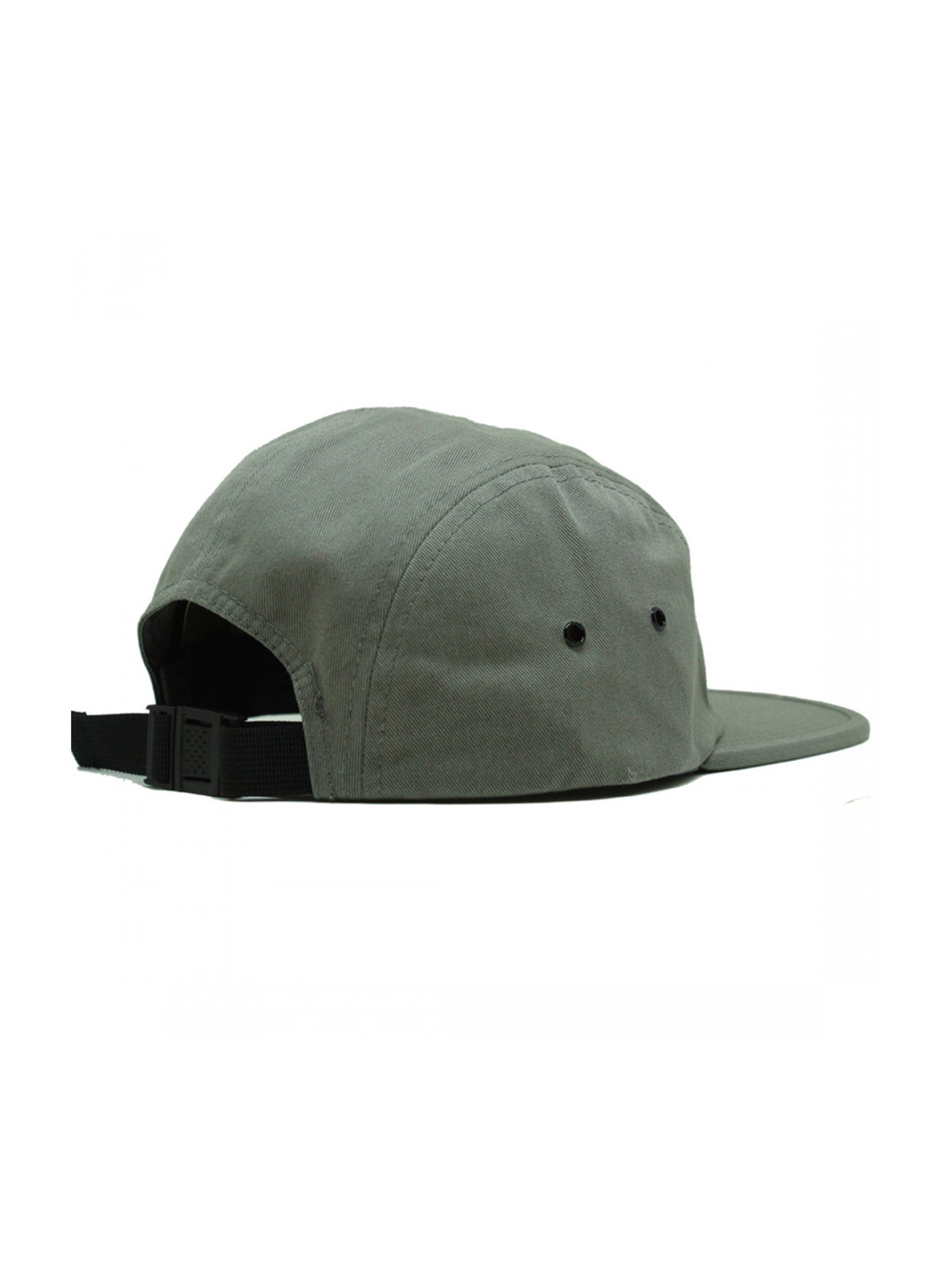 Casquette de sport Surf Monkey en gris