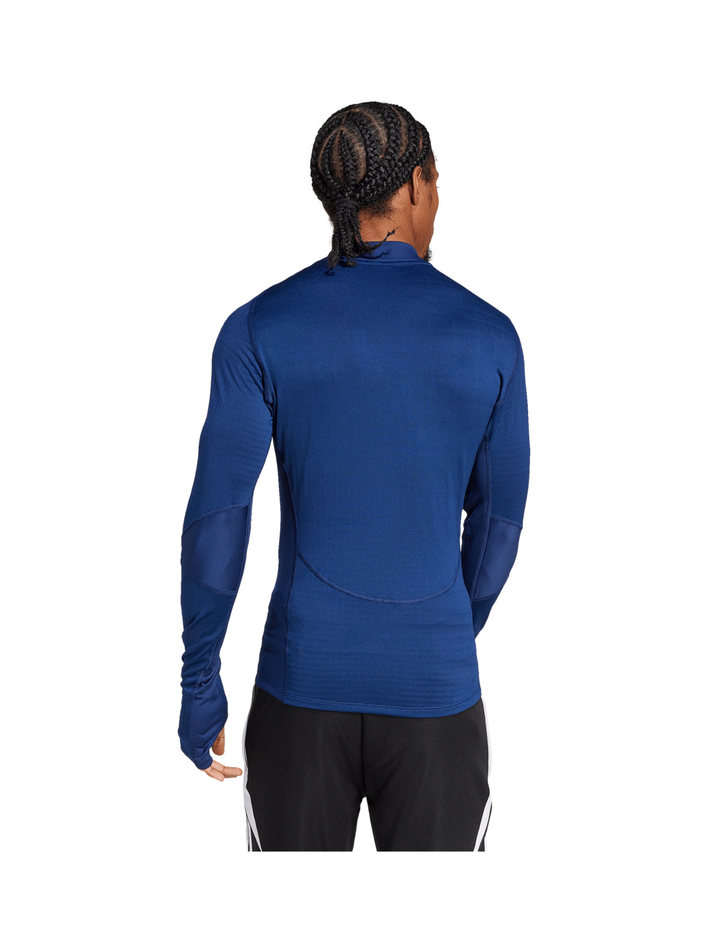 ADIDAS PERFORMANCE Performance Shirt in Blue