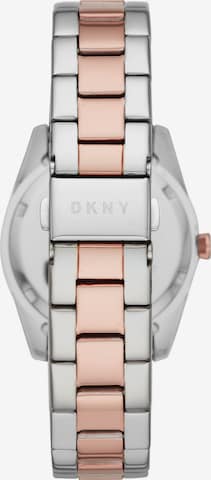 DKNY Uhren in Mischfarben