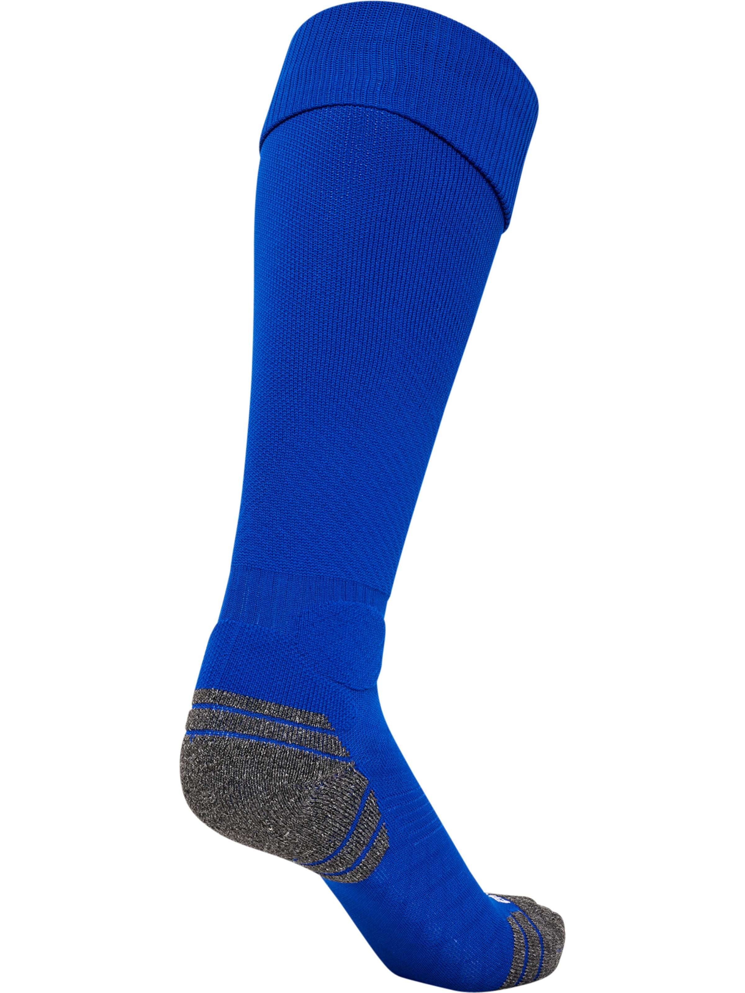 Hummel Athletic Socks 'Pro' in Blue