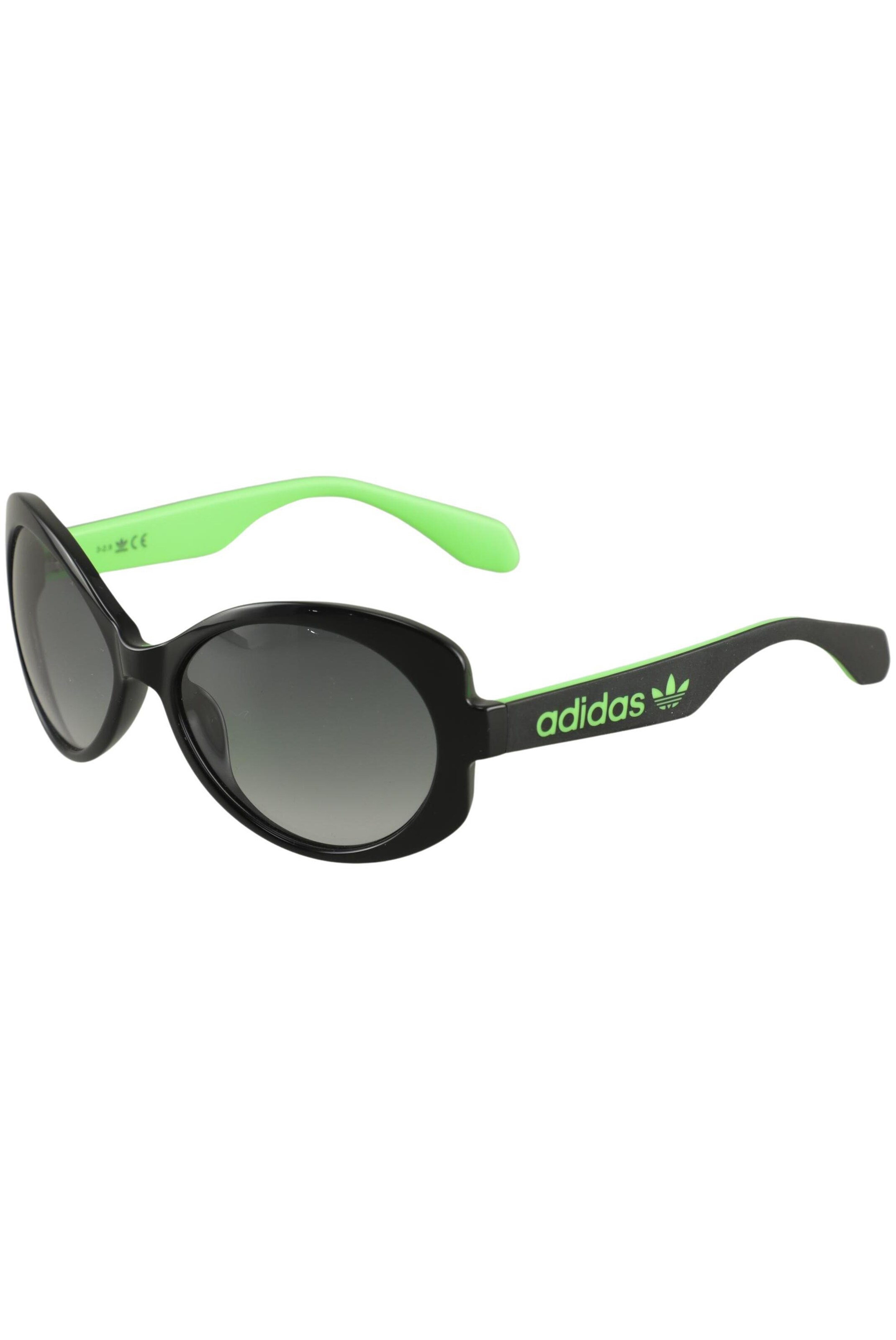 ADIDAS ORIGINALS Sonnenbrille One Size in Schwarz: Vorderseite