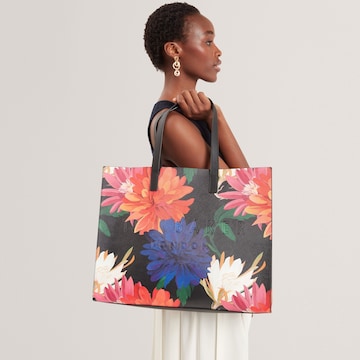 Sac bandoulière 'Amardi ' Ted Baker en mélange de couleurs : devant