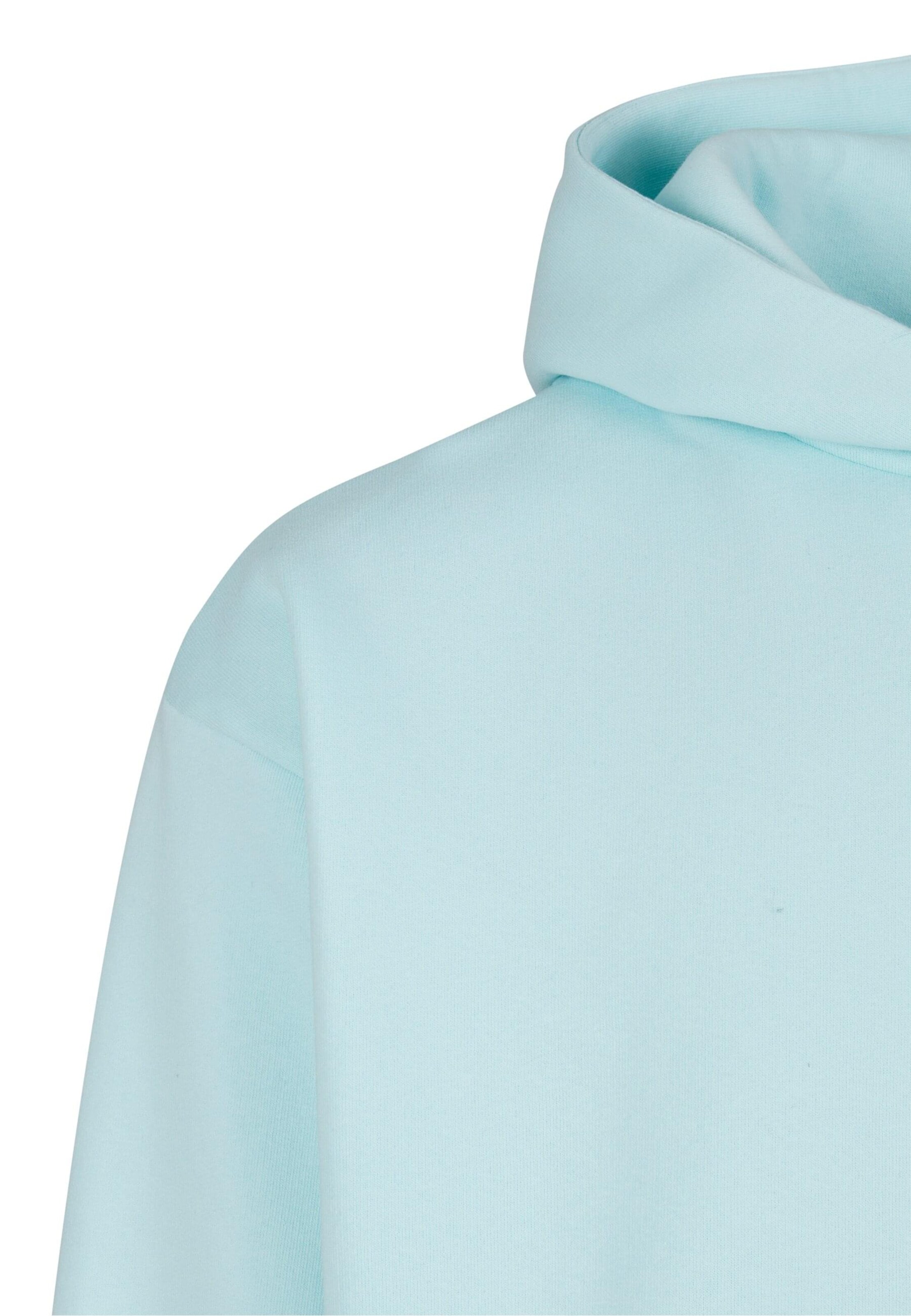 Karl Kani Μπλούζα φούτερ 'Essential' σε μπλε