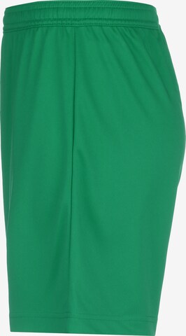 ADIDAS PERFORMANCE Regular Sportbroek 'Entrada 22' in Groen