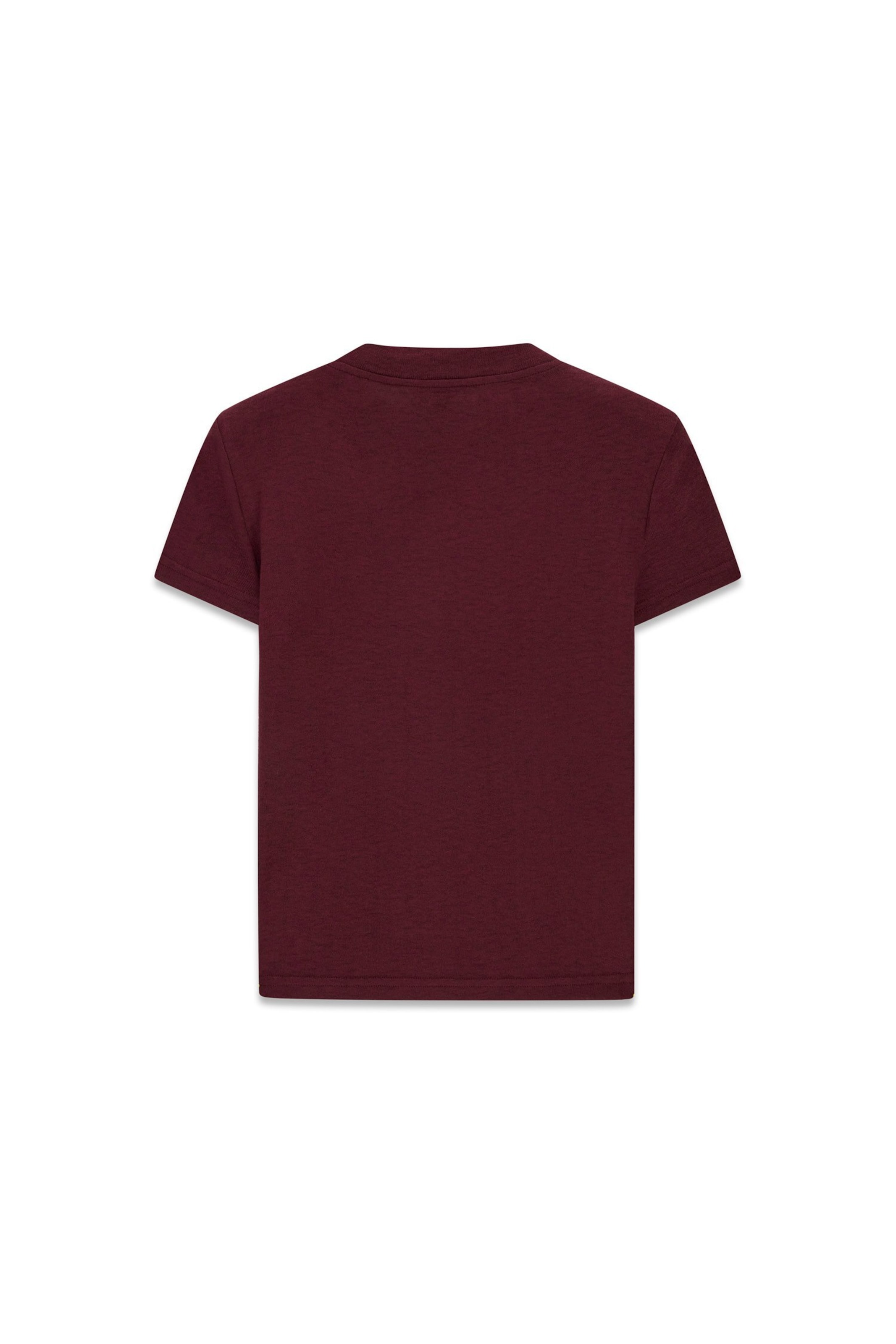 GUESS Shirt in Red