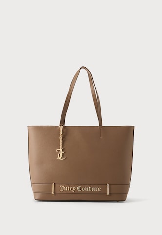 Juicy CoutureShopper torba 'JASMINE' - bež boja: prednji dio