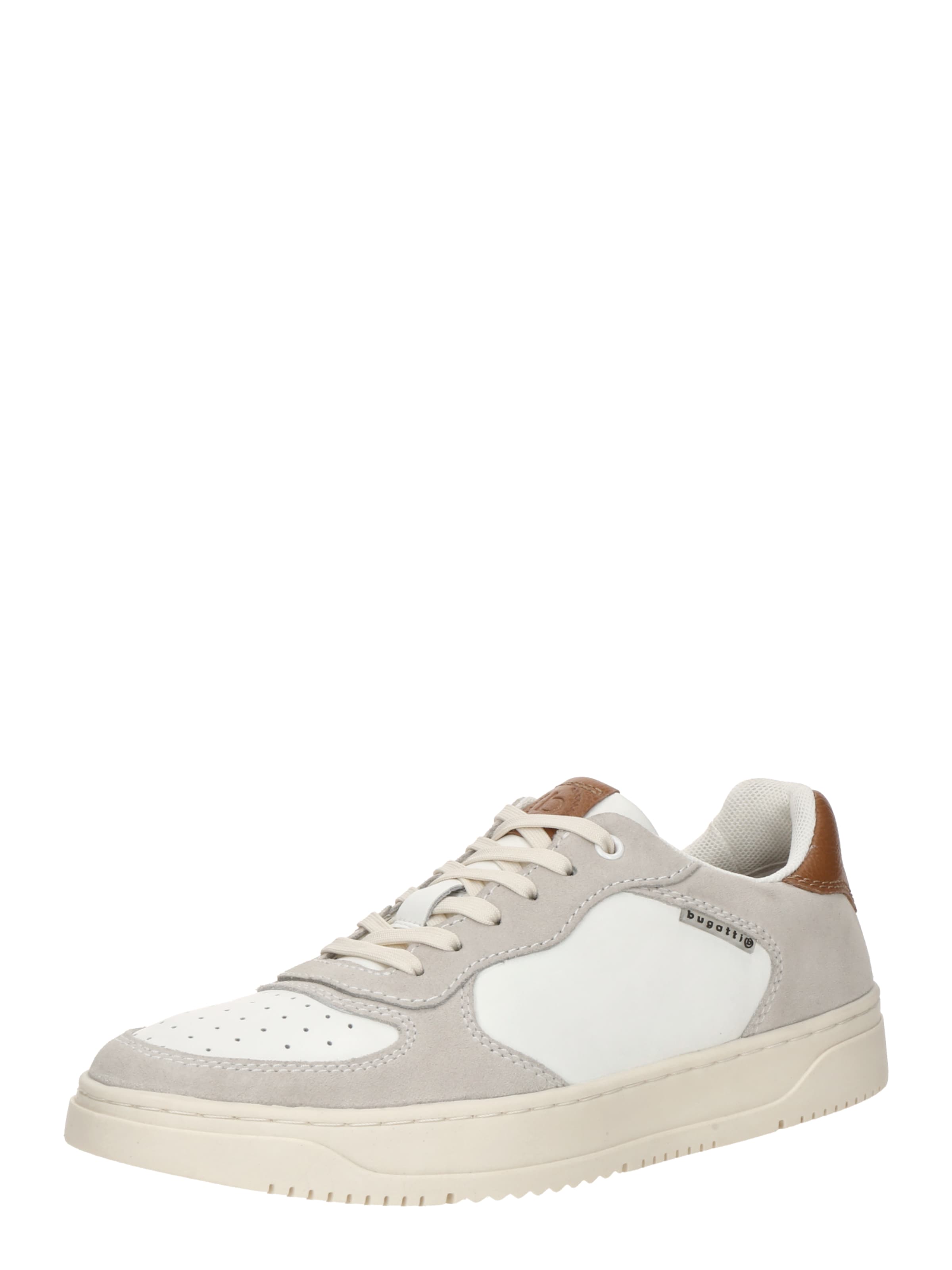 balta bugatti Sportbačiai be auliuko 'A9H': priekis