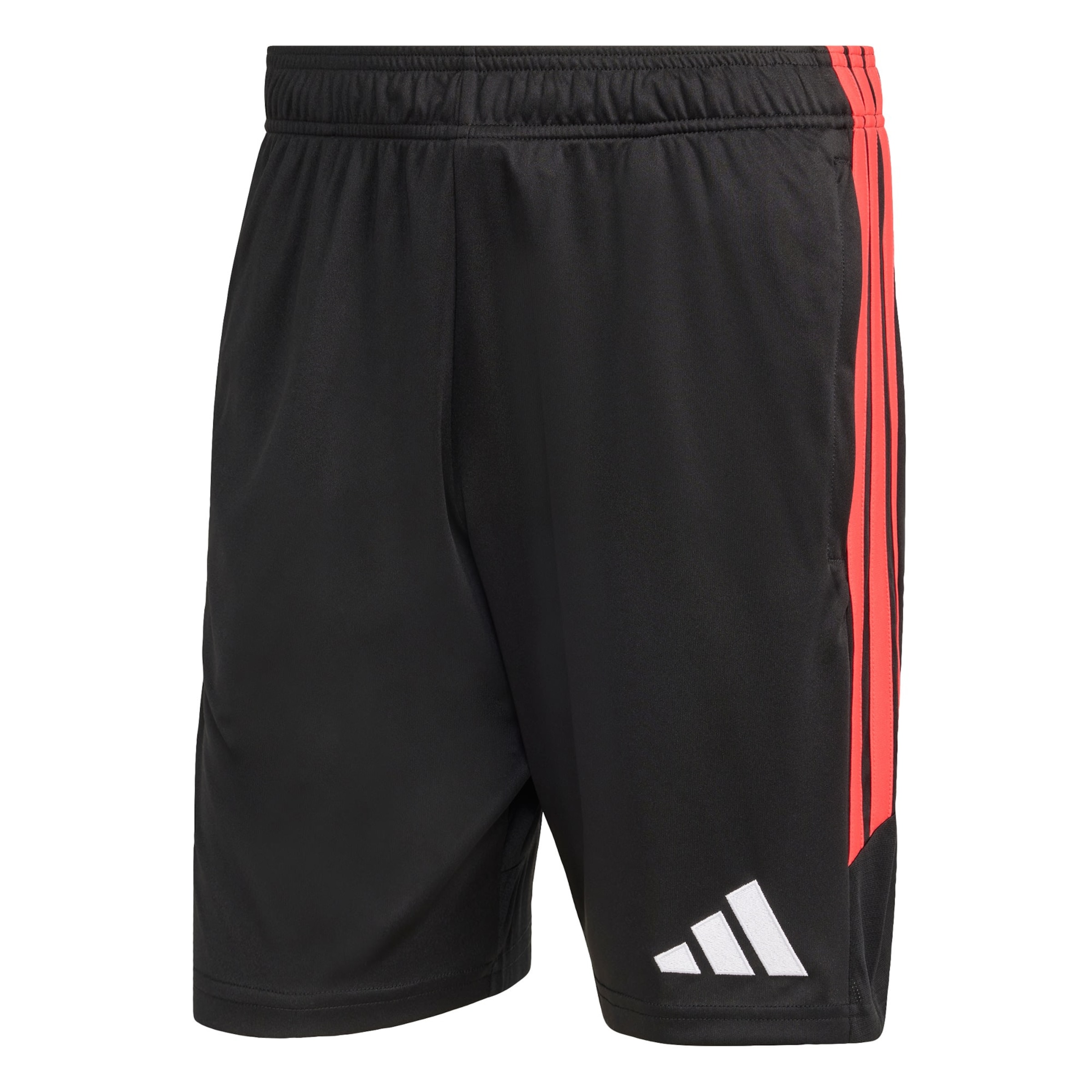ADIDAS PERFORMANCE - regular Pantalón deportivo 'Tiro 26 Liga' en negro: frente