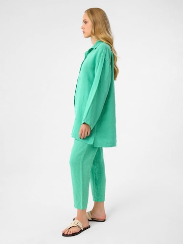 DIMI Blouse in Green