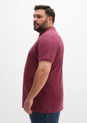 Marc O'Polo Shirt in Red