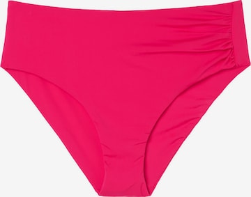 CALZEDONIA Bikinihose 'INDONESIA' in Pink: predná strana