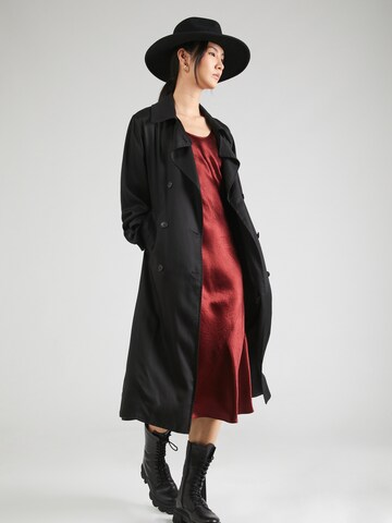 Robe de cocktail Max Mara Leisure en rouge