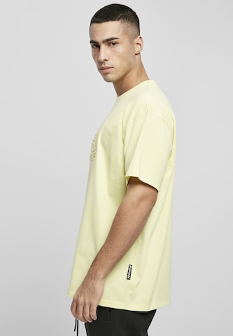 SOUTHPOLE Shirt in Yellow