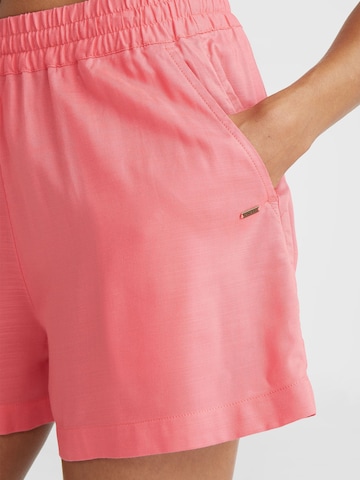 O'NEILL regular Badeshorts i pink