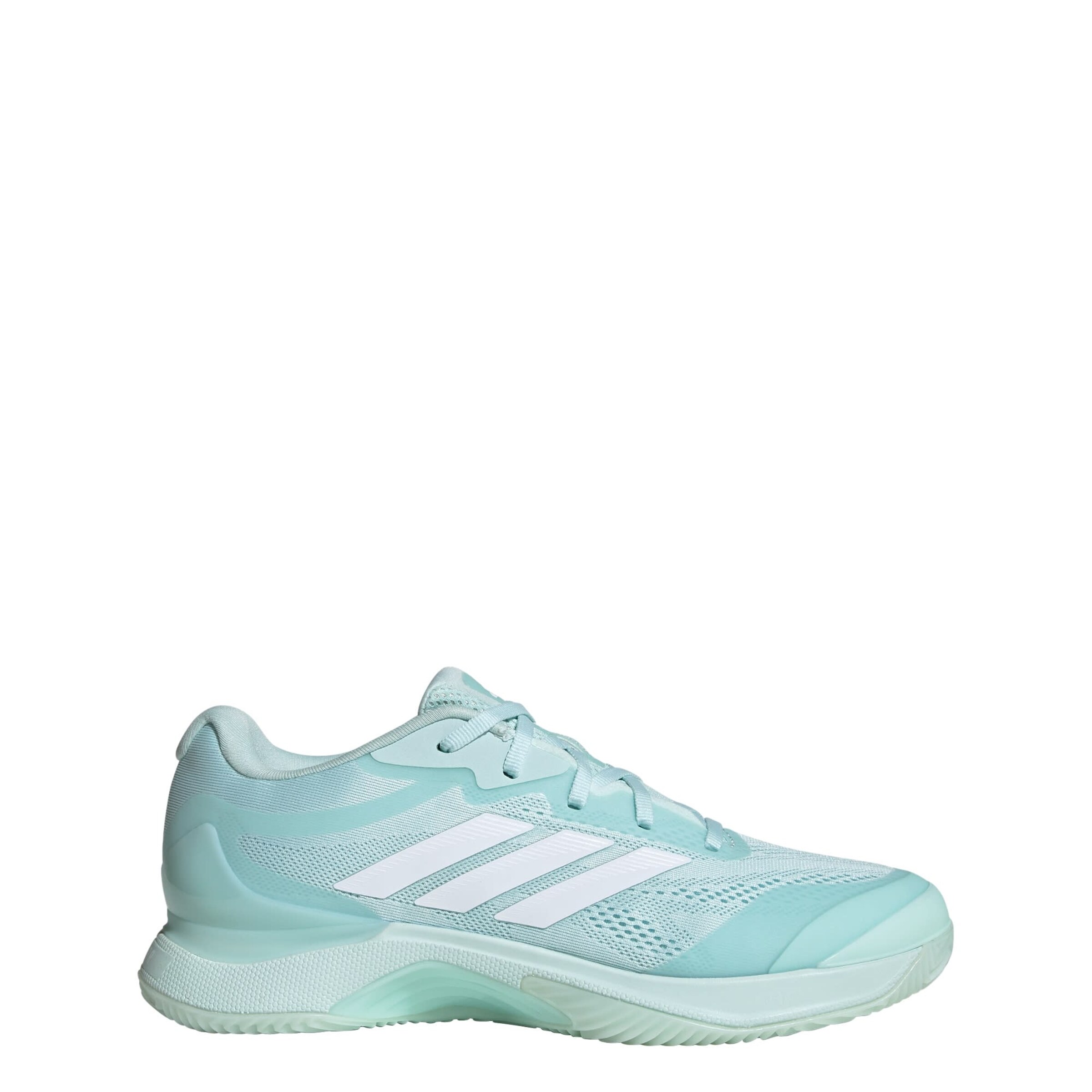ADIDAS PERFORMANCE Sports shoe 'Avacourt 3 Clay' in Green