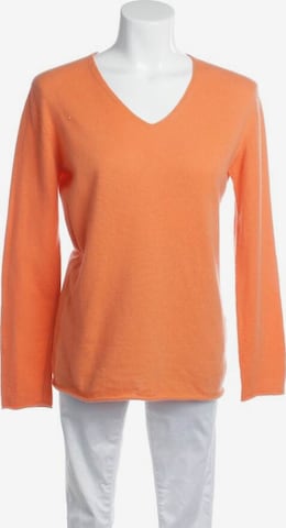 GC Fontana Sweater & Cardigan in XL in Orange: front