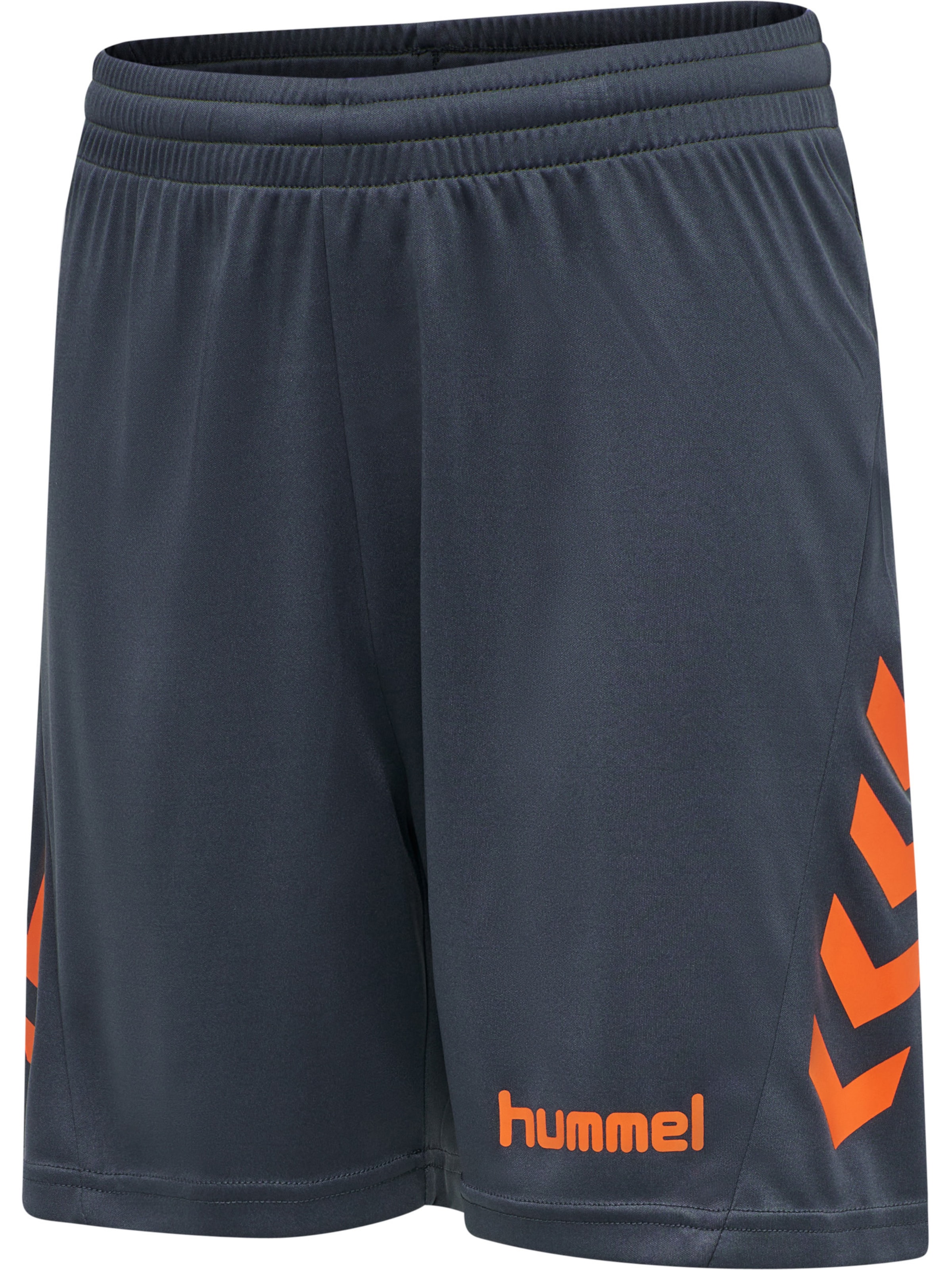 Hummel Træningsdragt i orange