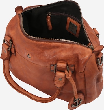 Harbour 2nd Handbag 'Al-Lale' in Brown