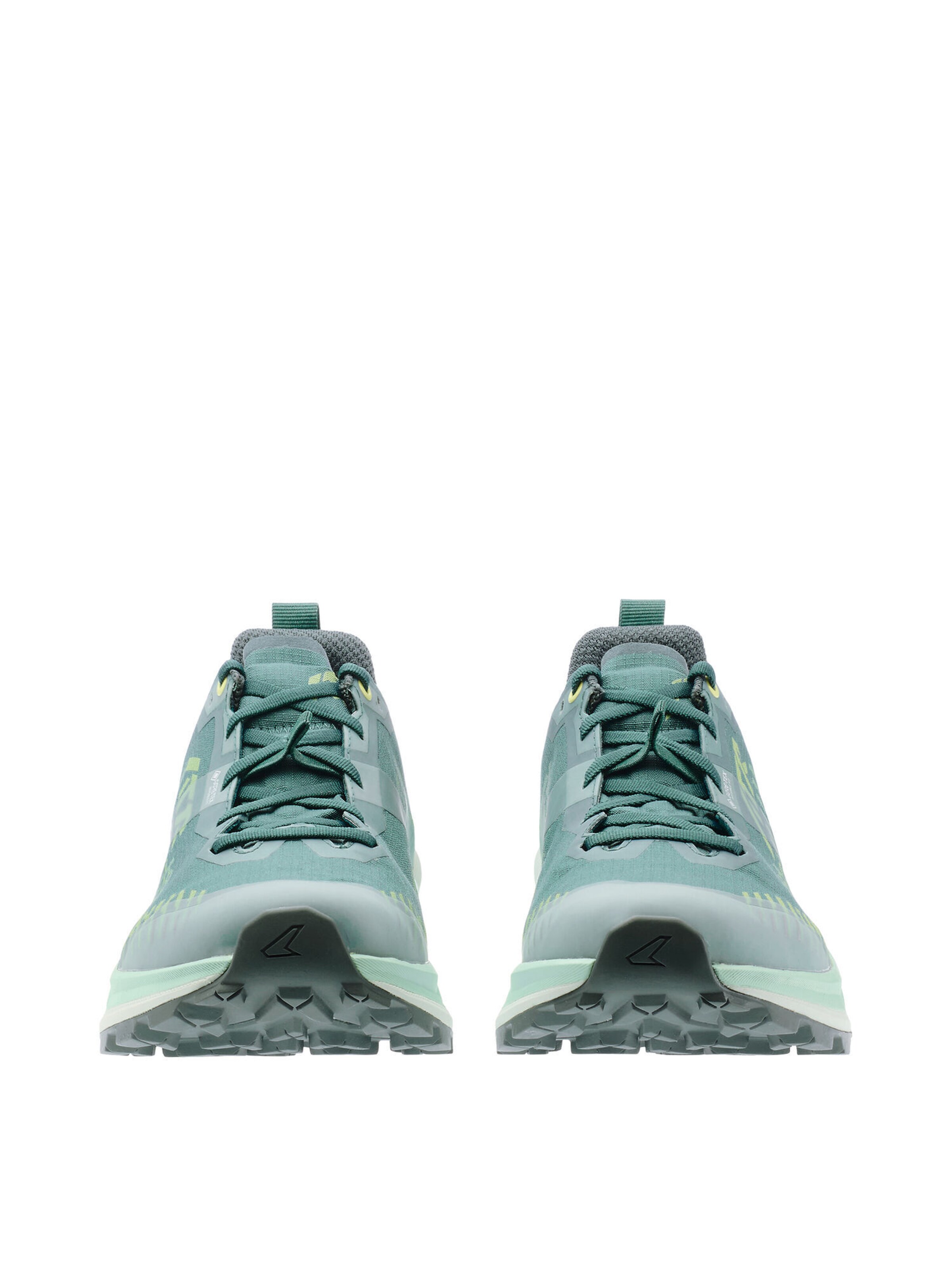 LOWA Schnürschuh in Blau