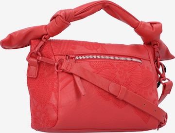 Desigual Handtasche 'Loverty' in Rot