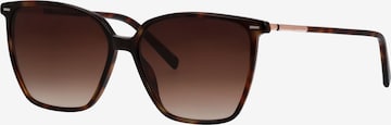 Humphrey's eyewear Sunglasses in Brown