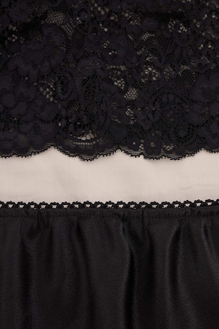 Trendyol Negligee in Black
