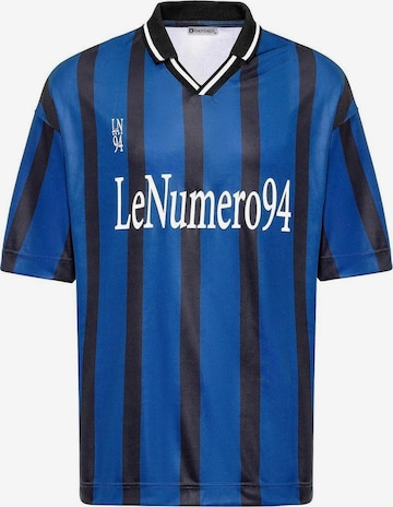 Dandalo Paita värissä sininen: etupuoli