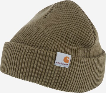 Carhartt WIP Beanie 'Daxton' in Green: front