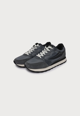FILA - Zapatillas deportivas bajas 'DISRUPTOR' en gris