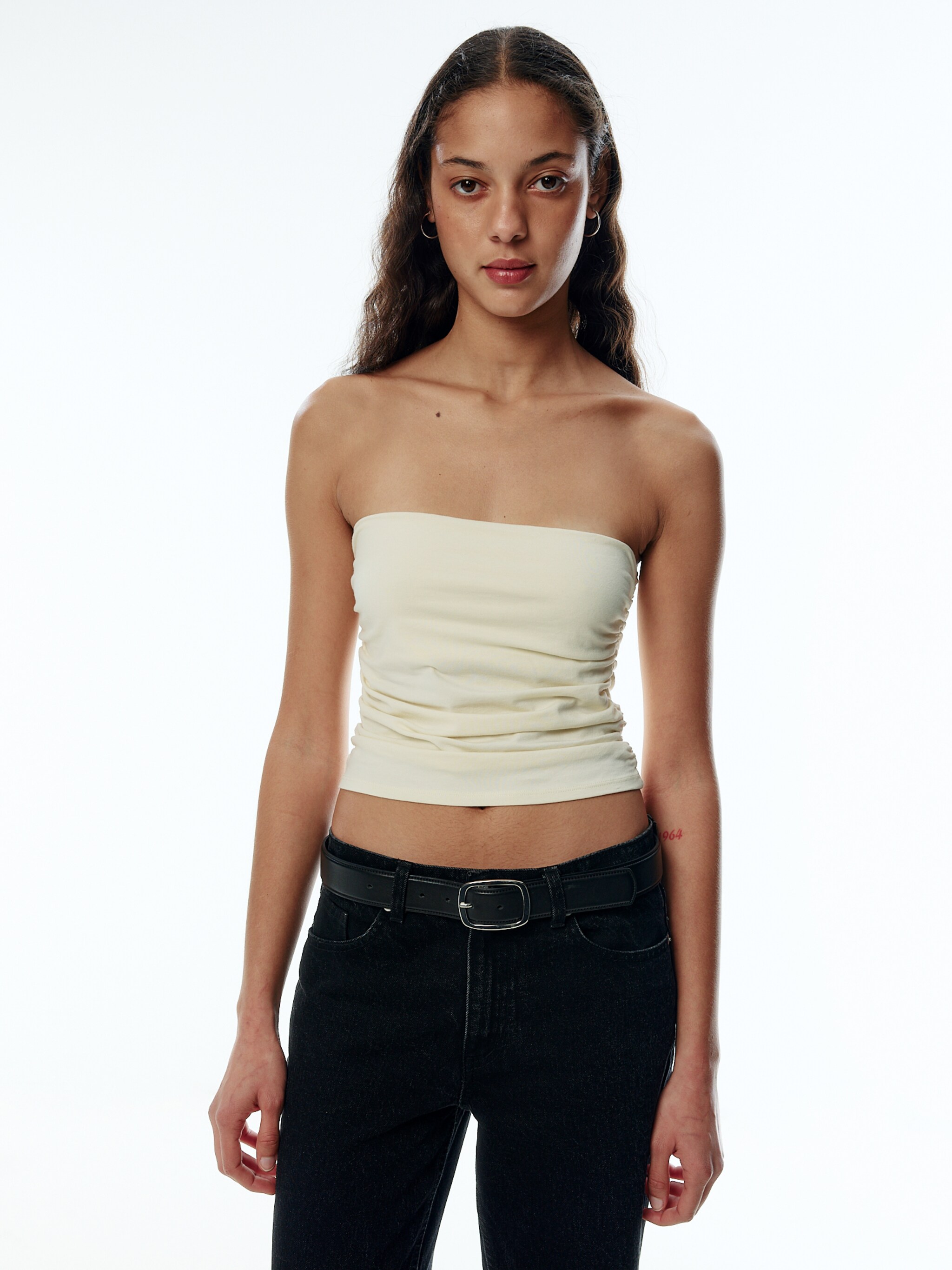 EDITED Producten Top 'Severina' Crème