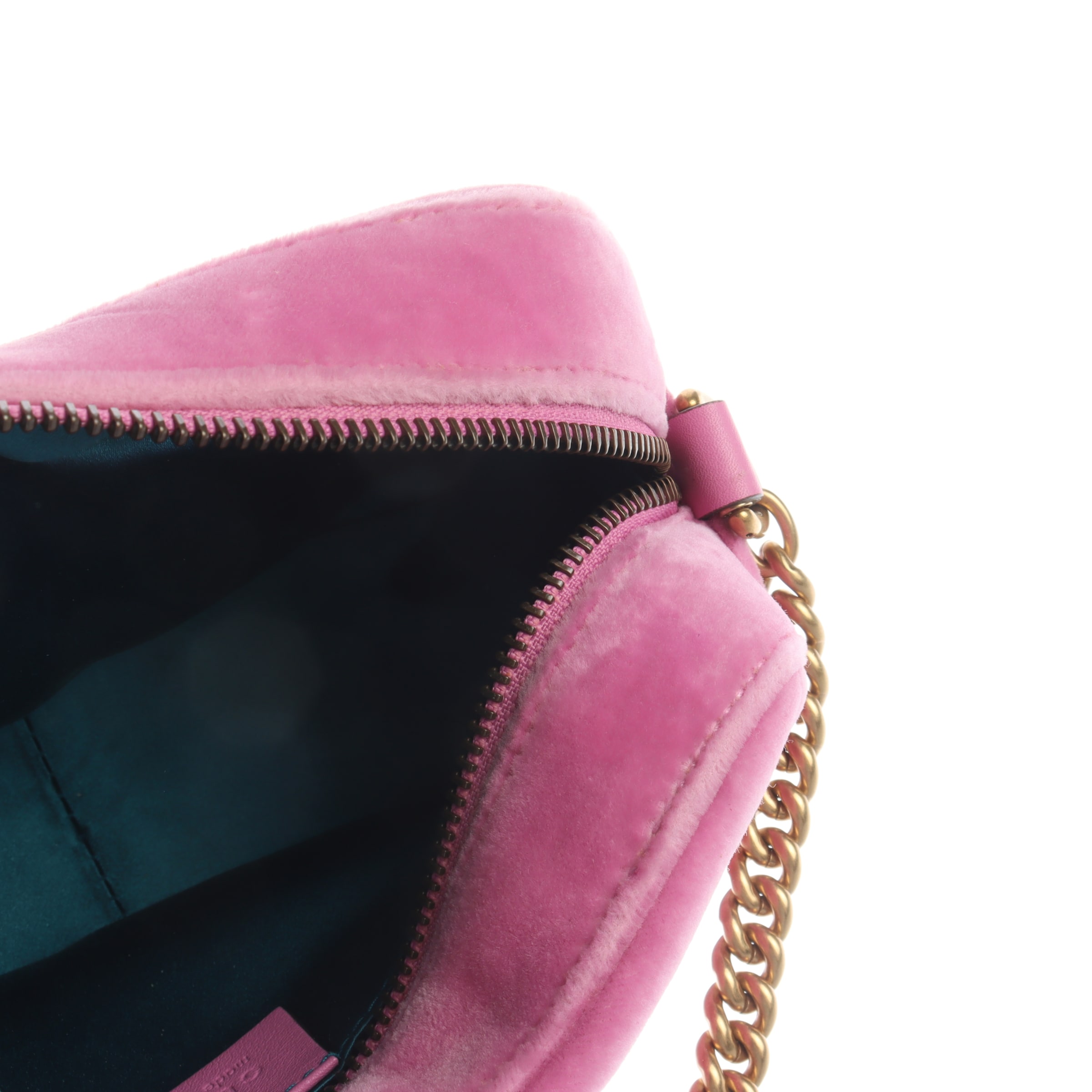 Gucci Bag in One size in Pink