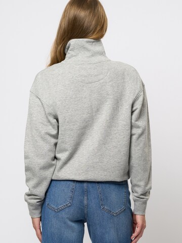 U.S. POLO ASSN. Pullover 'Katie' i grå