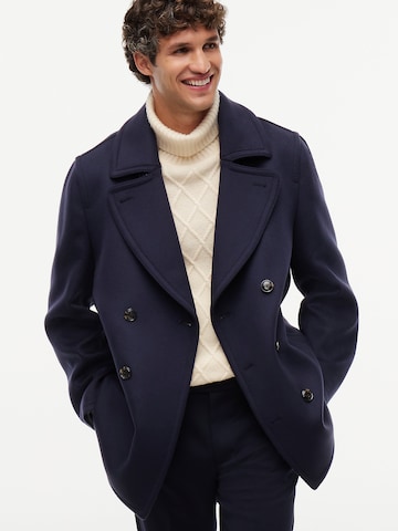 Manteau mi-saison 'New York' TOMMY HILFIGER en bleu