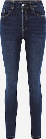 Denim Project Jeans 'KIKI' in de kleur Blauw denim, Productweergave