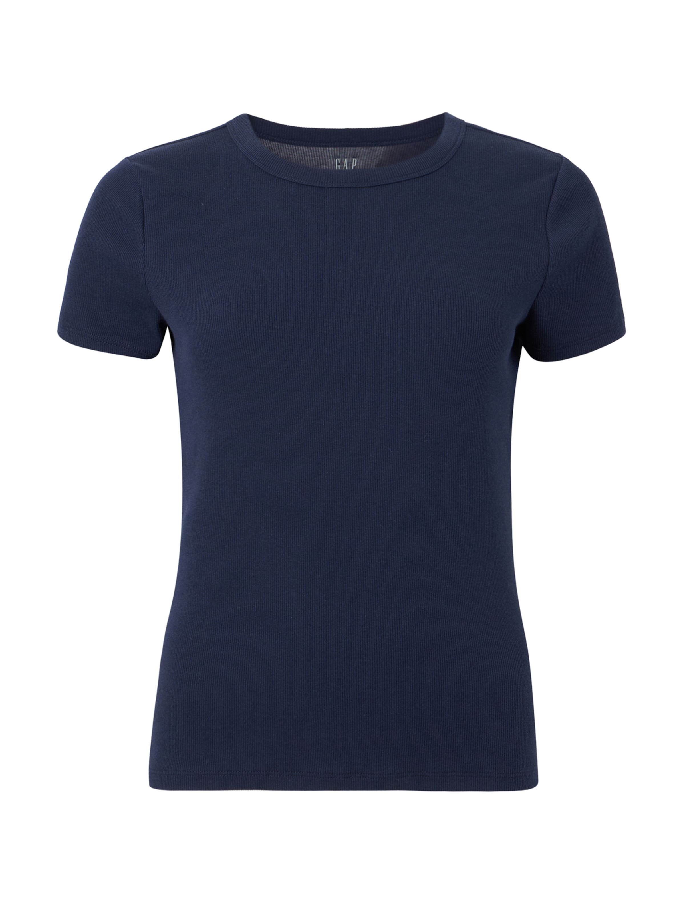 GAP Shirt in Blue: front