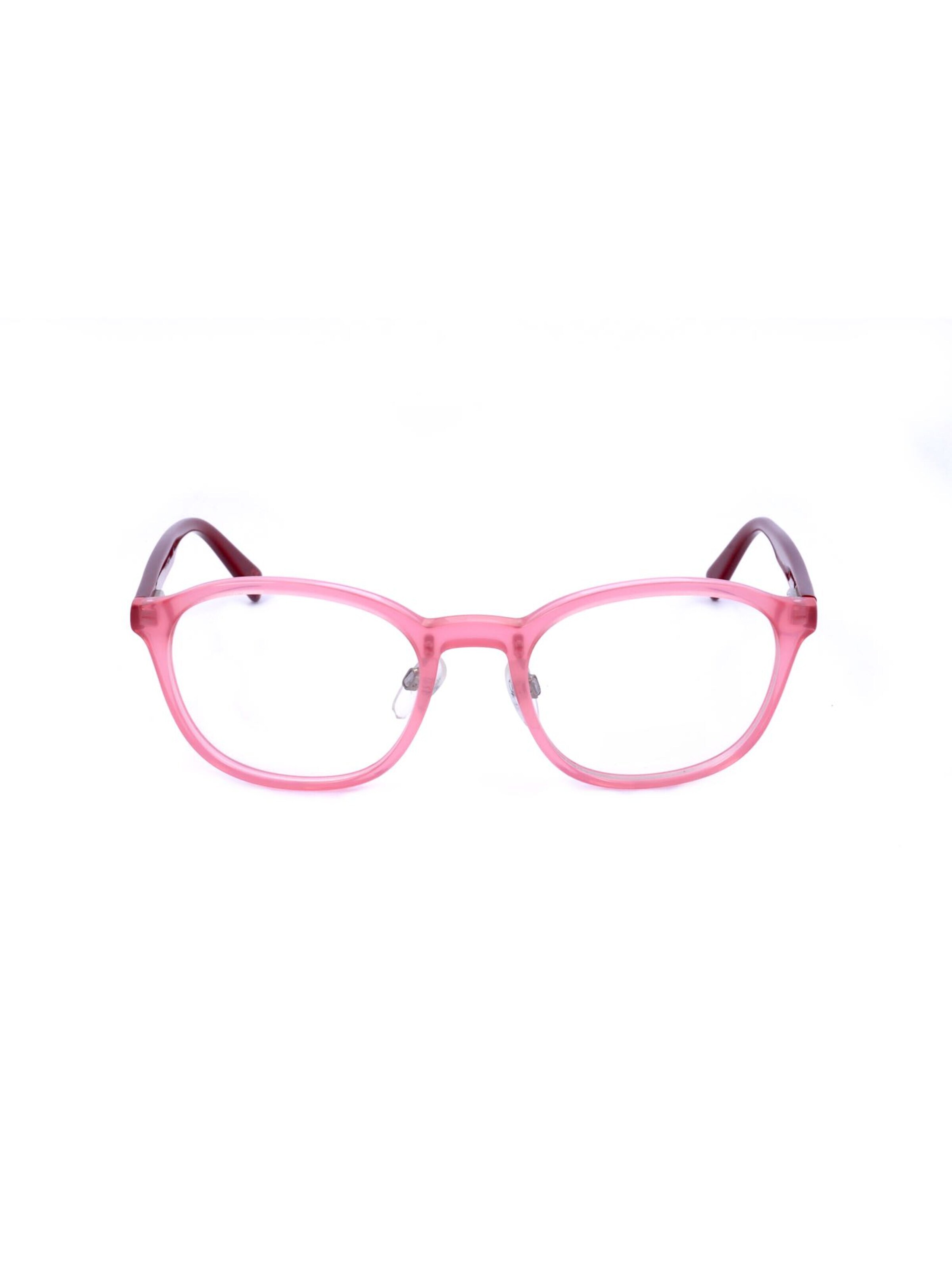 Occhiali 'BEO1028' di UNITED COLORS OF BENETTON in rosa