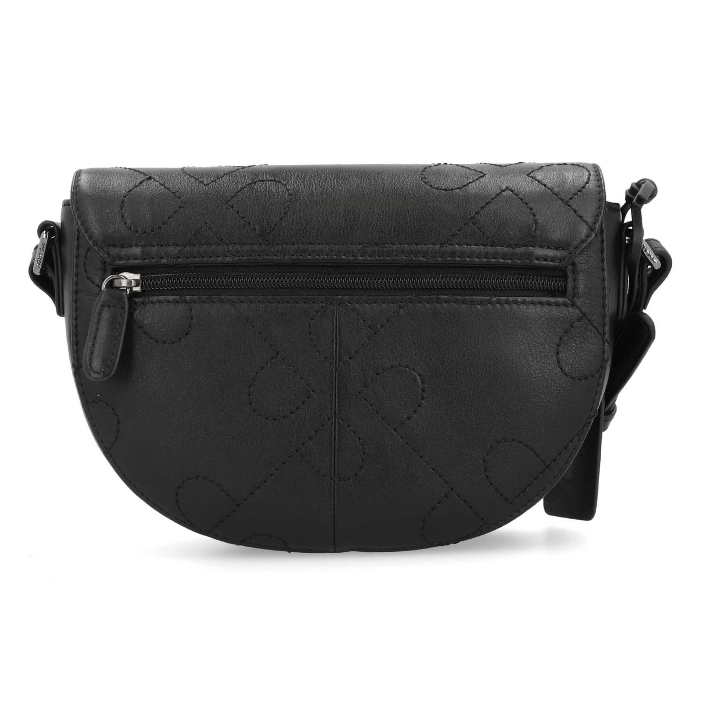 Picard Shoulder bag 'Liberty' in Black