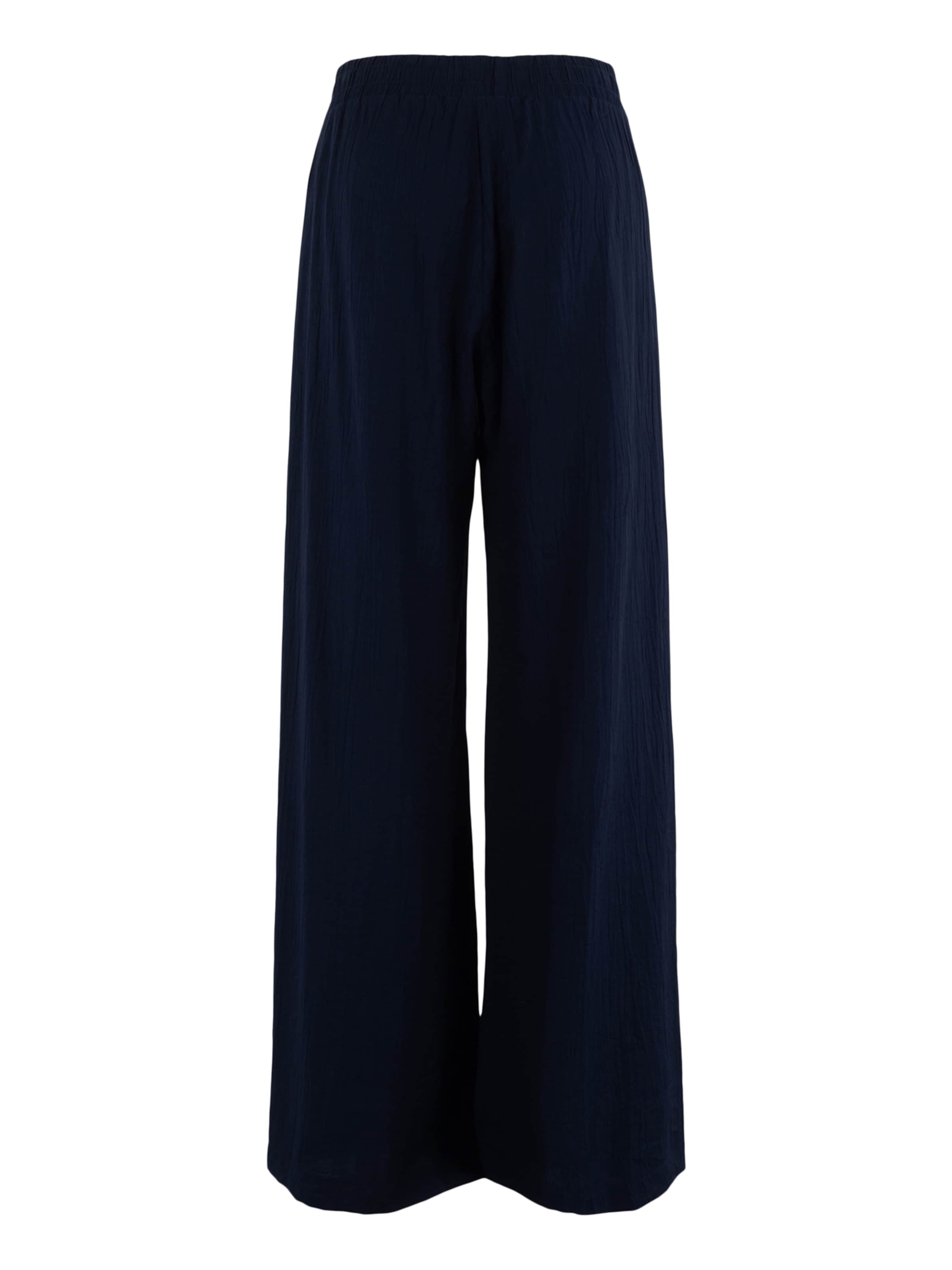 Bellamy Gallery Wide leg Pants 'Brooke' in Blue