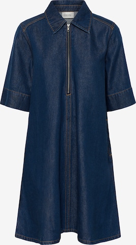 My Essential WardrobeHaljina 'MWMalo' - plava boja: prednji dio
