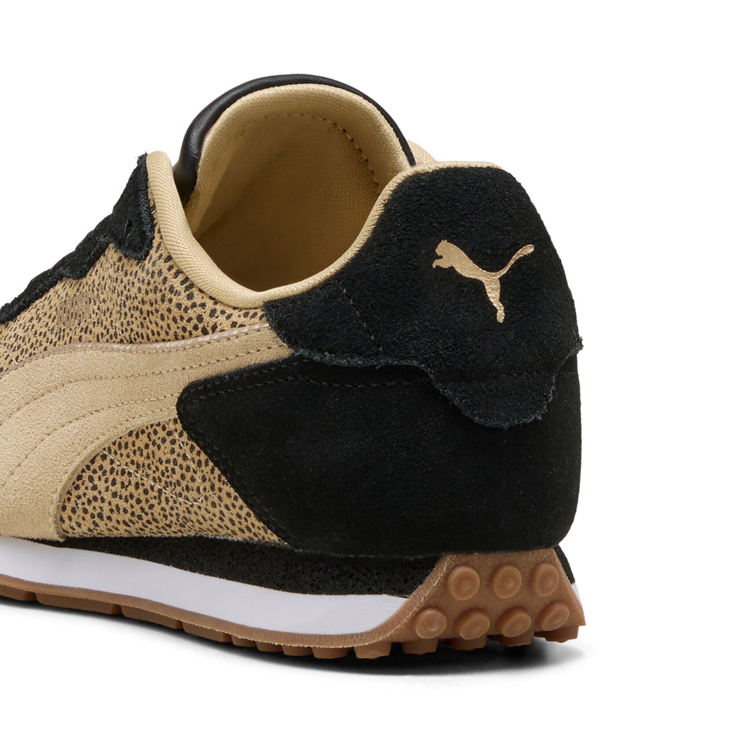 PUMA Sneaker in Beige