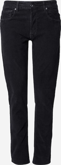 REPLAY Spodnie 'GROVER' w kolorze czarny denimm, Podgląd produktu