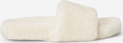 Polo Ralph Lauren Natikače s potpeticom 'ELENORE' u boja pijeska / sivkasto bež, Pregled proizvoda