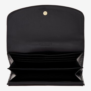 The Bridge Clutch 'Bettina' in Black