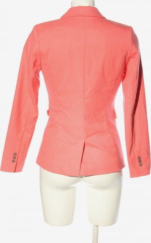 H&M Kurz-Blazer XS in Pink