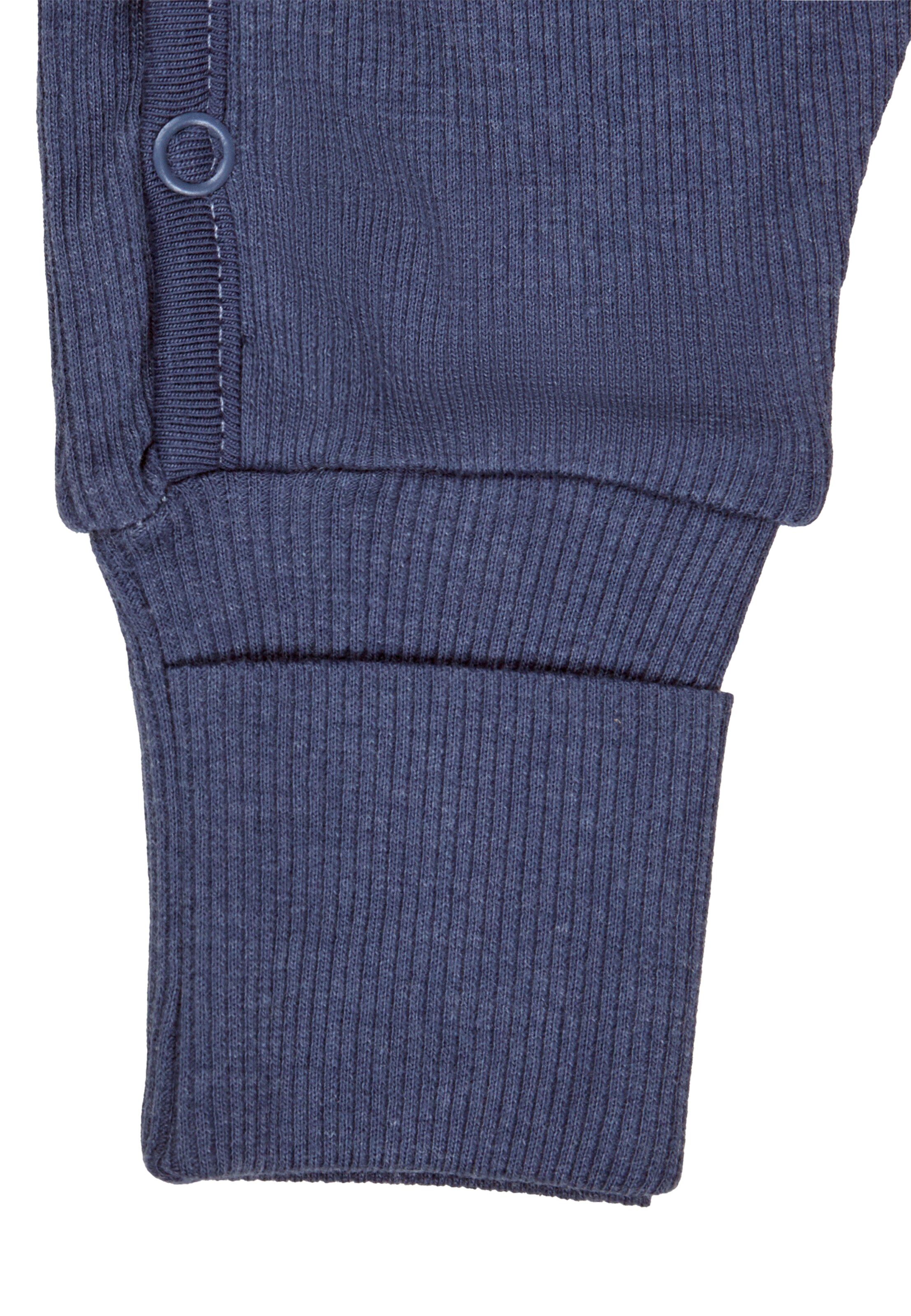 STERNTALER Romper/Bodysuit in Blue